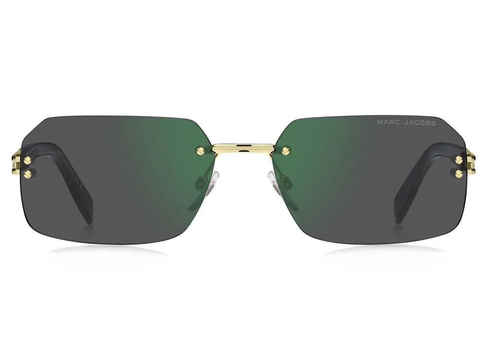 Marc Jacobs MARC902 Sunglasses - view 4